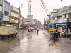 रायपुर मौसम अपडेट: छाए बादल, कल से तेज होगा मानसून का असर