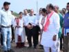 कामकाज से नाराज दिखे अरुण साव, बिलासपुर में PWD अफसरों की लगाई क्लास
