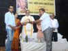 राष्ट्रीय कर्तव्य पर बोले मुकुल कानिटकर, कहा- भ्रष्टाचारियों को समाज में सम्मान नहीं मिलना चाहिए