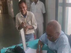 छत्तीसगढ़ में बासमती धान मिशन को मिलेगा बढ़ावा, मंत्री नेताम ने अधिकारियों संग की समीक्षा बैठक