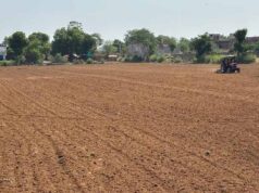 बरसात के स्वागत को तैयार बस्तर, किसानों ने खरीफ सीजन के लिए संभाली कमान
