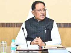 CM साय की नसीहत, राजनीतिक बयानबाजी से ऊपर उठकर जनता के हित पर दें ध्यान