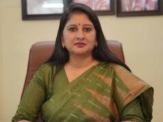 वर्णिका शर्मा ने एम्स रायपुर पहुंचकर जाना बालिका का हाल, उपचार प्रक्रिया हुई शुरू