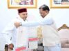 मुख्यमंत्री विष्णुदेव साय और राज्यपाल थावरचंद गहलोत की मुलाकात, कई अहम विषयों पर हुई बातचीत