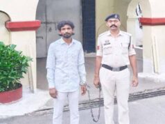 नशा तस्कर मुकेश बनिया पर शिकंजा, 42 लाख की संपत्ति अटैच