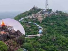 डोंगरगढ़ परिक्रमा पथ के लिए जमीन अधिग्रहण विवाद पर हाईकोर्ट सख्त, कलेक्टर को सुनवाई करने के निर्देश