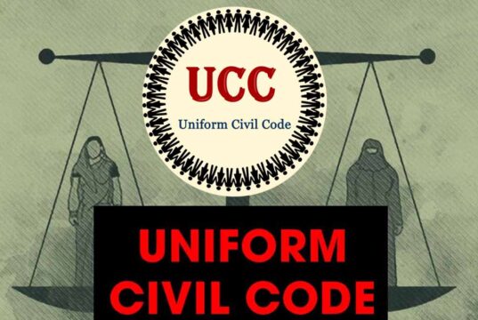UCC पर छत्तीसगढ़ में सियासत तेज, डिप्टी CM साव ने कांग्रेस को घेरा; केदार गुप्ता ने आदिवासी परंपराओं पर दिया भरोसा