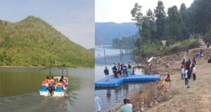 सूरजपुर का ’पिलखा जलाशय बना महिला सशक्तिकरण की मिसाल