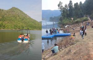 सूरजपुर का ’पिलखा जलाशय बना महिला सशक्तिकरण की मिसाल