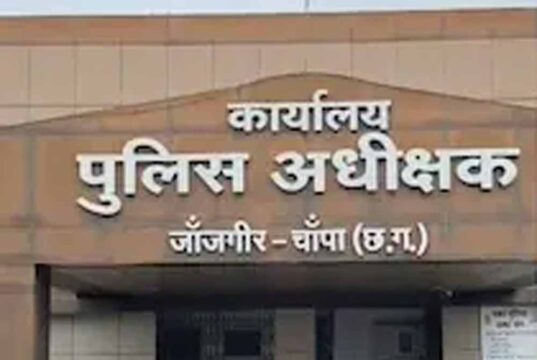 लंबे समय से एक ही जगह तैनात 80 पुलिसकर्मी बदले गए, जांजगीर-चांपा में तबादला सूची जारी