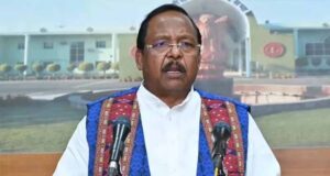 मंत्री नेताम बोले- धर्म स्वातंत्र्य विधेयक के तहत शिकायत मिलते ही होगी प्रमुखता से कार्रवाई
