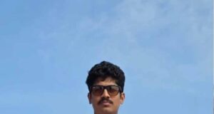 मिसाइलों के साए में बीते 3 महीने, होर्मुज में फंसे नेवी अधिकारी रुद्रांश चौबे ने सुनाई आपबीती