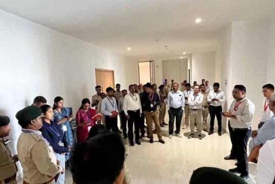 वन्यजीव सुरक्षा में बड़ा कदम, हाथियों से जुड़े मामलों की जांच के लिए वन कर्मियों को मिला विशेष प्रशिक्षण