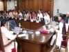 स्वामित्व अधिकार अभिलेख निष्पादन एवं पंजीयन योजना 2026 को मिली स्वीकृति