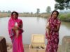 प्रधानमंत्री मत्स्य संपदा योजना से बढ़ रही किसानों की आय, आत्मनिर्भर बन रहे मत्स्यपालक