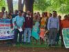 नॉन-डीबीटी पेंशनधारियों के आधार व बैंक खातों का हुआ संकलन