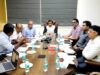 खनिज राजस्व, जिला खनिज निधि और स्थानीय निकायों की भूमिका की हुई समीक्षा