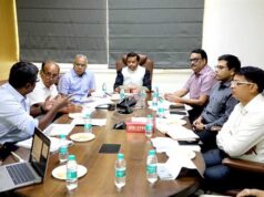 खनिज राजस्व, जिला खनिज निधि और स्थानीय निकायों की भूमिका की हुई समीक्षा