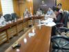 कानून-व्यवस्था बनाए रखने के लिए अधिकारियों को सतर्कता और समन्वय के निर्देश