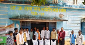 सहकारी समितियों के माध्यम से किसानों को मिल रही बड़ी राहत, खेती की लागत में आई कमी