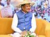 ड्रोन से लेकर जैविक खेती तक, कृषि के हर नवाचार को बढ़ावा दे रही है सरकार : मुख्यमंत्री विष्णु देव साय