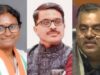 तीसरी राज्यसभा सीट बनी चर्चा का केंद्र, भाजपा के पत्ते बंद; कांग्रेस ने की विधायकों की किलेबंदी
