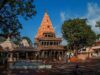 उज्जैन के महाकाल मंदिर की AI तकनीक बनी मिसाल, ‘त्रिनेत्र’ को राष्ट्रीय सम्मान