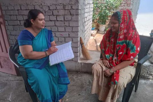 पंजीयन एवं प्री-रजिस्टर्ड हितग्राहियों के निराकरण में हासिल किया प्रथम स्थान