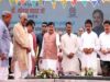 मुख्यमंत्री डॉ. यादव ने इंदौर में किया सड़क निर्माण कार्य का किया भूमि-पूजन