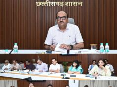 गुणवत्ता और समयसीमा पर विशेष जोर, लंबित परियोजनाओं को शीघ्र पूरा करने पर चर्चा