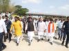 मुख्यमंत्री डॉ. यादव ने केंद्रीय मंत्री मनोहर लाल के साथ सिंहस्थ : 2028 के दृष्टिगत नवीन घाट निर्माण कार्य का किया अवलोकन