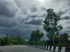 गर्मी से राहत: मध्यप्रदेश में प्री-मानसून की दस्तक, कई जिलों में बारिश और तेज हवाओं का अलर्ट