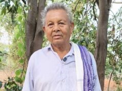 रायगढ़ के किसान अरुण सॉ ने अनानास की खेती से बदली तकदीर, बने प्रेरणा स्रोत