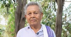 रायगढ़ के किसान अरुण सॉ ने अनानास की खेती से बदली तकदीर, बने प्रेरणा स्रोत