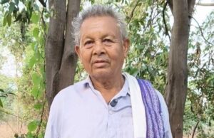 रायगढ़ के किसान अरुण सॉ ने अनानास की खेती से बदली तकदीर, बने प्रेरणा स्रोत