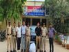 विगत एक सप्ताह में लगभग 2 करोड़ 69 लाख रुपये की मादक सामग्री एवं संपत्ति जब्त