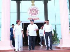 मंत्री राजेश अग्रवाल ने किया उद्घाटन, ‘परमवीर गैलरी’ का भी हुआ अनावरण