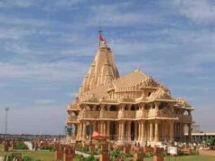 1000 विशिष्टजन विशेष ट्रेन से करेंगे सोमनाथ धाम की यात्रा, 22 जून को रायपुर से मुख्यमंत्री करेंगे शुभारंभ