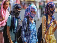 गर्मी और बारिश का डबल अटैक! मध्यप्रदेश के 5 जिलों में हीटवेव, जानें कब पहुंचेगा मानसून
