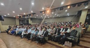 पूंजी तक पहुंच, निरंतर क्षमता वृद्धि जरूरी
