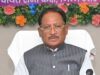 जनसेवा और सुशासन सर्वोच्च प्राथमिकता, कांकेर समीक्षा बैठक में मुख्यमंत्री साय के निर्देश