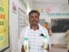 आधुनिक कृषि तकनीक अपनाकर कम लागत में बढ़ा रहे उत्पादन, अन्य किसानों के लिए बने प्रेरणा स्रोत