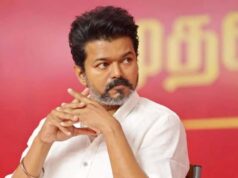 क्या CM विजय बनेंगे INDIA गठबंधन का नया चेहरा? DMK की जगह TVK की एंट्री की चर्चाएं तेज