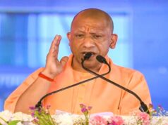 मुख्यमंत्री योगी आदित्यनाथ ने किया गोरखपुर, आजमगढ़ व बस्ती की संयुक्त मंडलीय खरीफ उत्पादकता संगोष्ठी-2026 का शुभारंभ