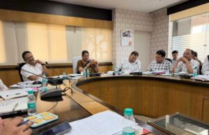सभी 194 निकायों में एक ही दिन होगी बैठक, नोडल अधिकारी निकायों के कार्यों की करेंगे समीक्षा