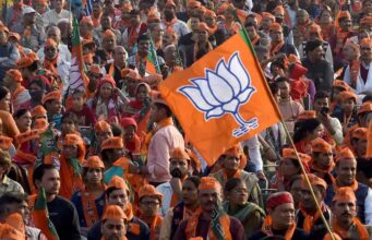 हिमाचल के मंडी में भाजपा का एकछत्र राज बरकरार, कांग्रेस सिर्फ 4 सीटों पर सिमटी