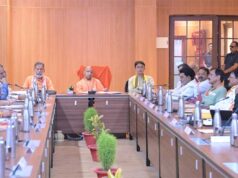 स्थानीय युवाओं और एमएसएमई को जोड़ने के लिए ‘ब्लू डॉट्सएआई’ की शुरुआत, मुजफ्फरनगर में खुला पहला जेएफसी