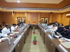 नए शैक्षिक सत्र की प्राथमिकताओं और सीखने के बेहतर परिणामों पर होगा मंथन