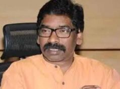 ‘झारखंड को संसाधन नहीं, विकास का साझेदार मानें’, नीति आयोग बैठक में बोले हेमंत सोरेन