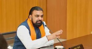 भोजपुर मुठभेड़ मामले में रिटायर्ड जज करेंगे जांच, कई पुलिसकर्मी निलंबित